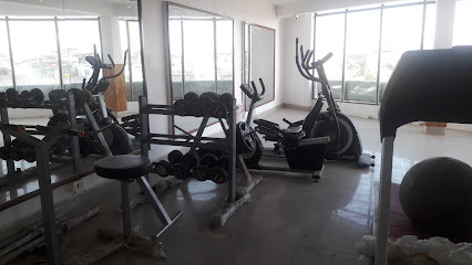 Star Gym - Gym in Imphal , India
