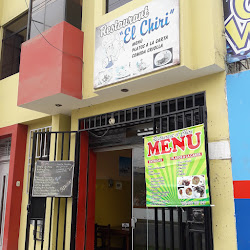 Restaurant El Chiri