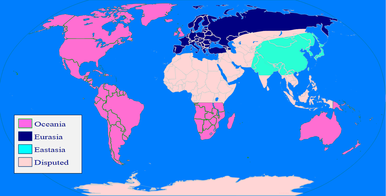 Nations of Nineteen Eighty-Four - Wikipedia