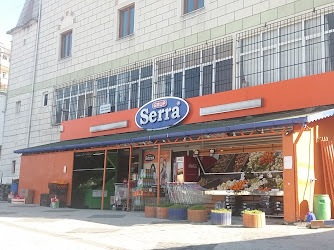Grup Serra Market