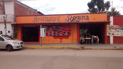Restaurant Regina - Benito Juárez 8, 8va Etapa IVO Fracc el Retiro, 68297 Santa María del Tule, Oax., Mexico