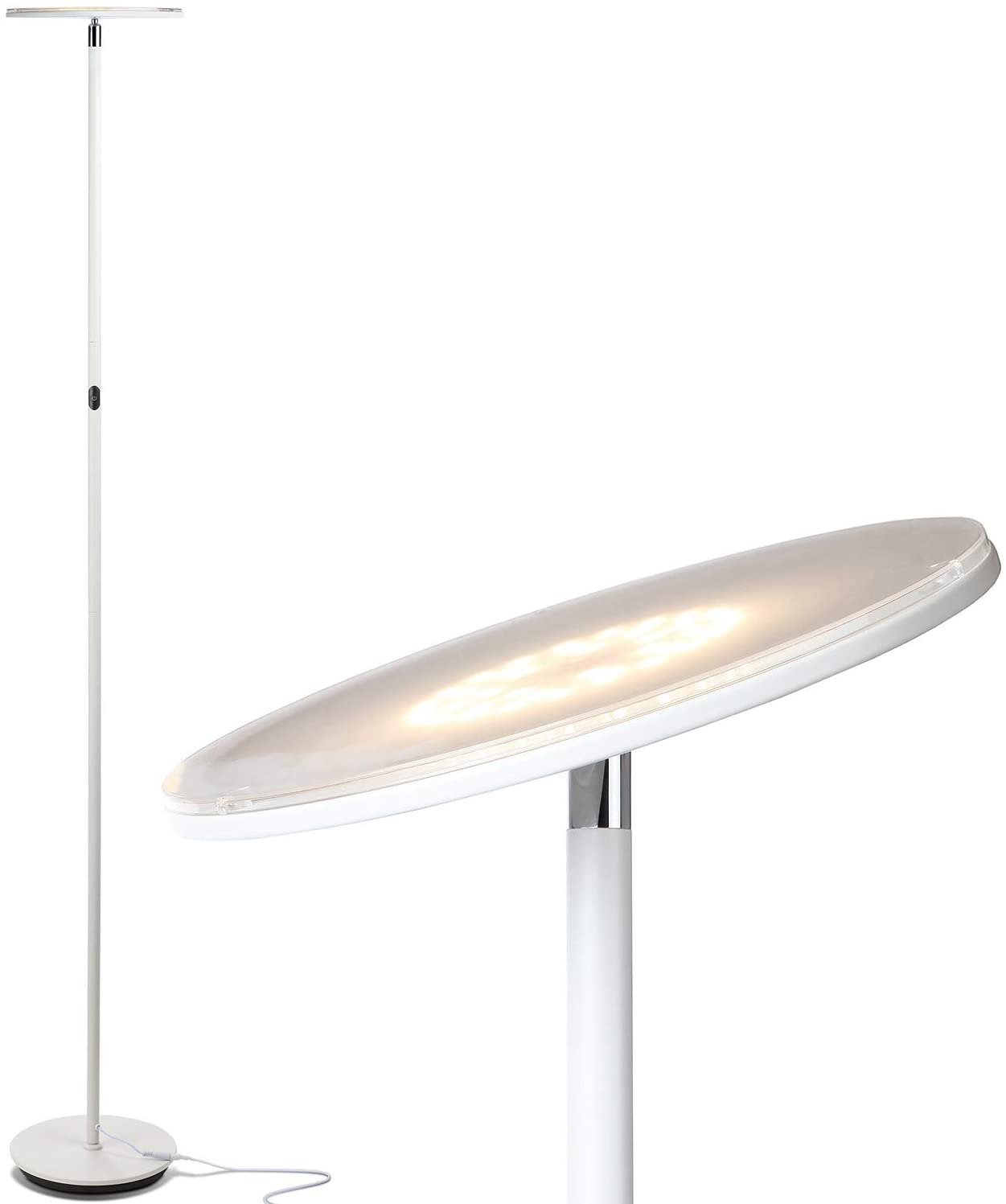 High Intensity Floor Lamps