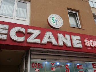 Soral Eczanesi