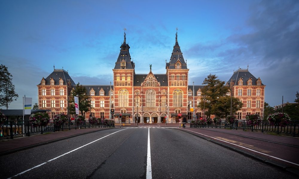 Rijks Museum (Rijksmuseum) Ticket and Guide - Amsterdam Daily News