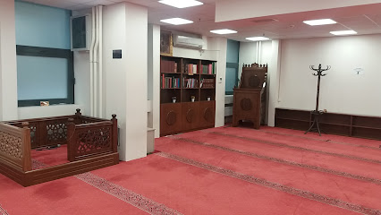Sakarya Camii