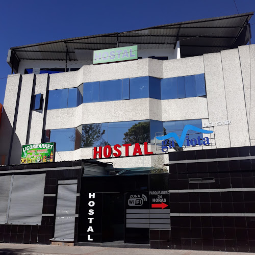 HOSTAL GAVIOTA