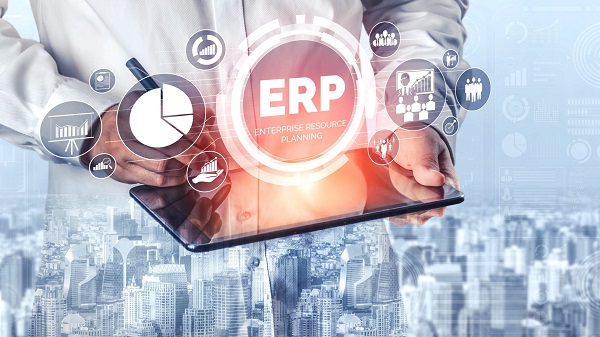 Nền tảng ERP giúp doanh nghiệp quản lý rủi ro hiệu quả hơn