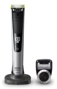 Philips Norelco OneBlade Pro Electric Trimmer and Shaver