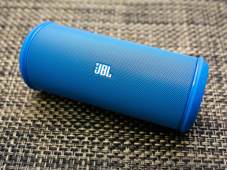 JBL Flip 2