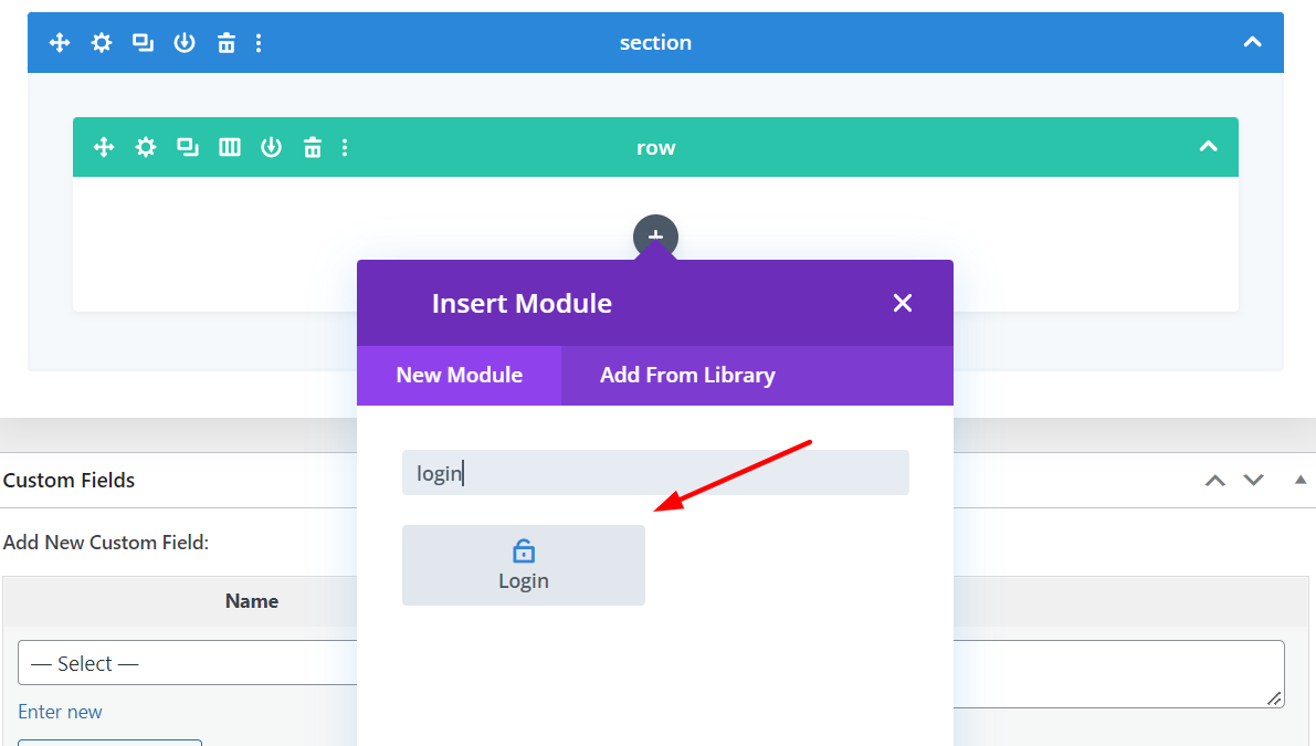 Divi Lead Generation: Form integrations