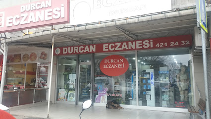 Durcan Eczanesi
