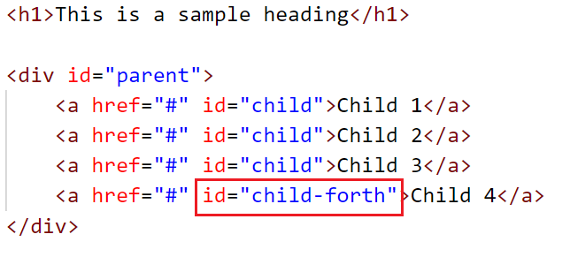 Selenium - Find element by XPath