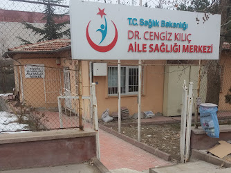 Dr. Cengiz Kılıç Aile Sağlık Merkezi