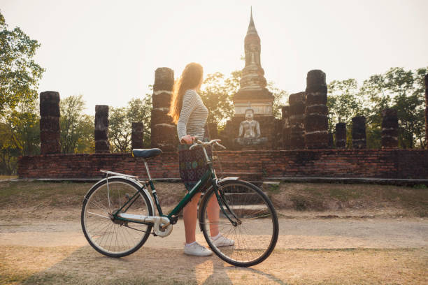 Best of Year: Time for yourself in Thailand