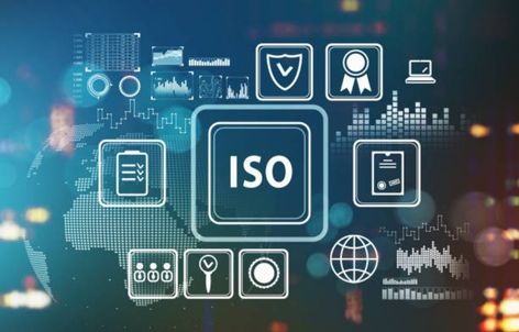 Apa itu sertifikasi ISO?