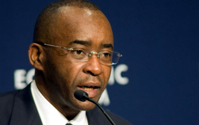 What you must do before pitching your business to investors, according to billionaire Strive Masiyiwa
