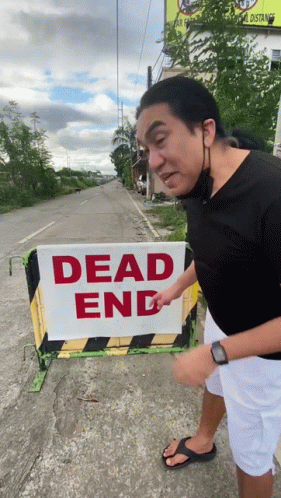 Alvin Barcelona Dead End Alvin Barcelona School GIF - Alvin Barcelona Dead End Alvin Barcelona School GIFs