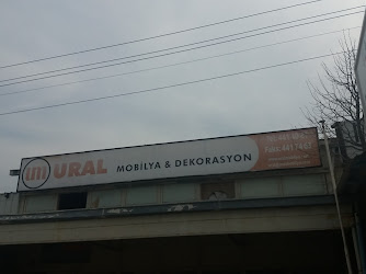 Ural Mobilya ve Dekorasyon