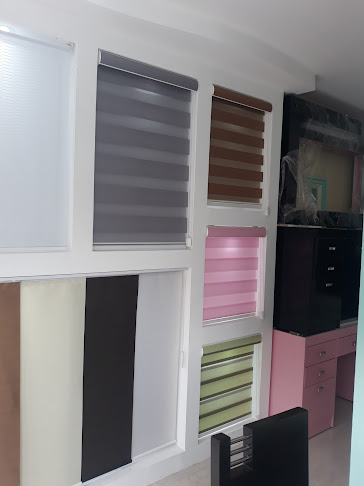 Acma Decoration - Guayaquil