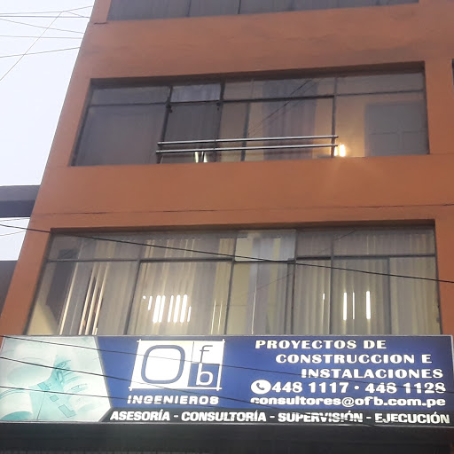 Ofb Ingenieros