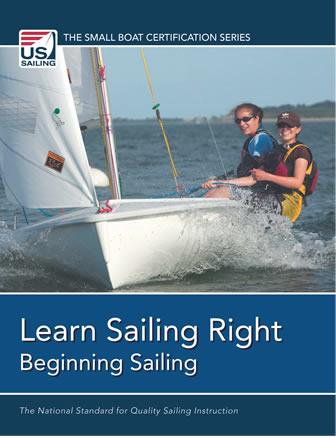 Learn Sailing Right - Beginning Sailing