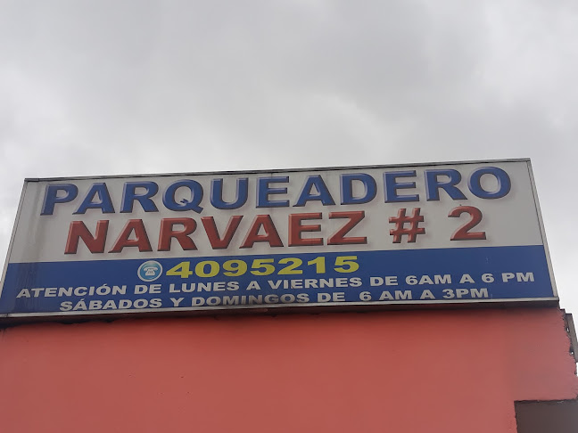 Feria Libre El Arenal, Calle, Roberto Crespo Ordoñez S/N, Cuenca 010207