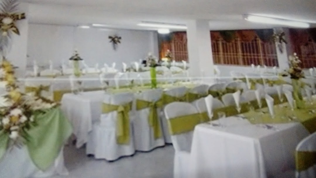 Chambacu Salon de Eventos Sociales