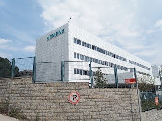 Garanti Bankası Siemens Şubesi