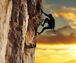 So You Want to Start Rock Climbing? : 4 Steps - Instructables