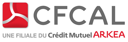 les fonds du super livret sont déposés chez CFCAL est une filiale du crédit mutuel arkea