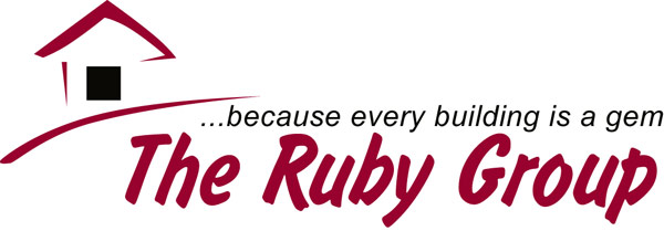 Le logo de la société Ruby Group
