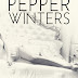 COVER REVEAL:  Pennies (Dollar Series) By Pepper Winters