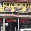 Kartal Metal - Plastik