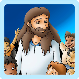 Toddler Bible apk Download