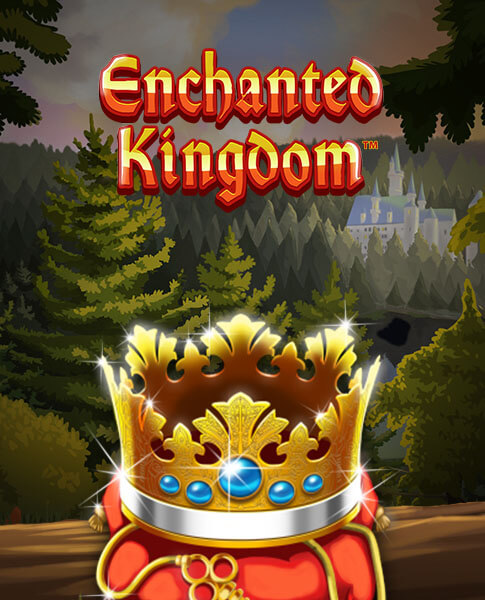 Enchanted Kingdom slot