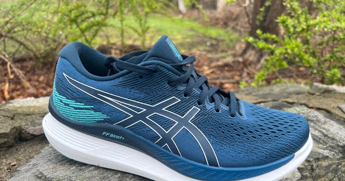 Road Trail Run: ASICS Glideride 3 Multi Tester Review: What a Pleasant,  Bouncy, Plated, Exciting Surprise! 20 Comparisons