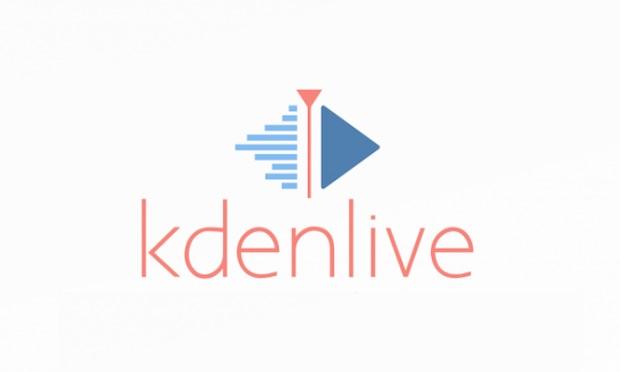 kdenlive facebook logo | Download Kdenlive for Ubuntu | Ubuntu Free
