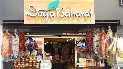 Doğa Baharat Dünyası