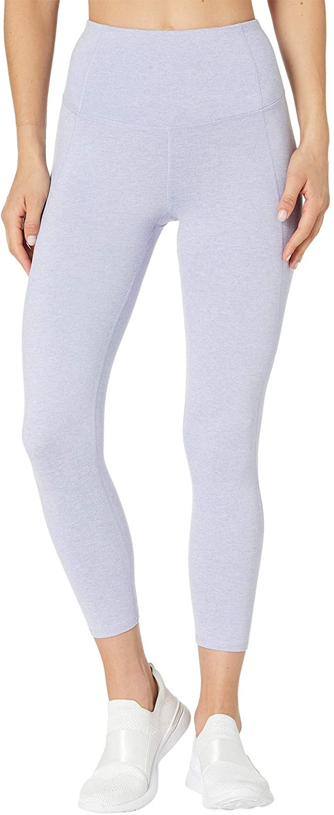 Champion Women's Soft Touch 3/4 Tight