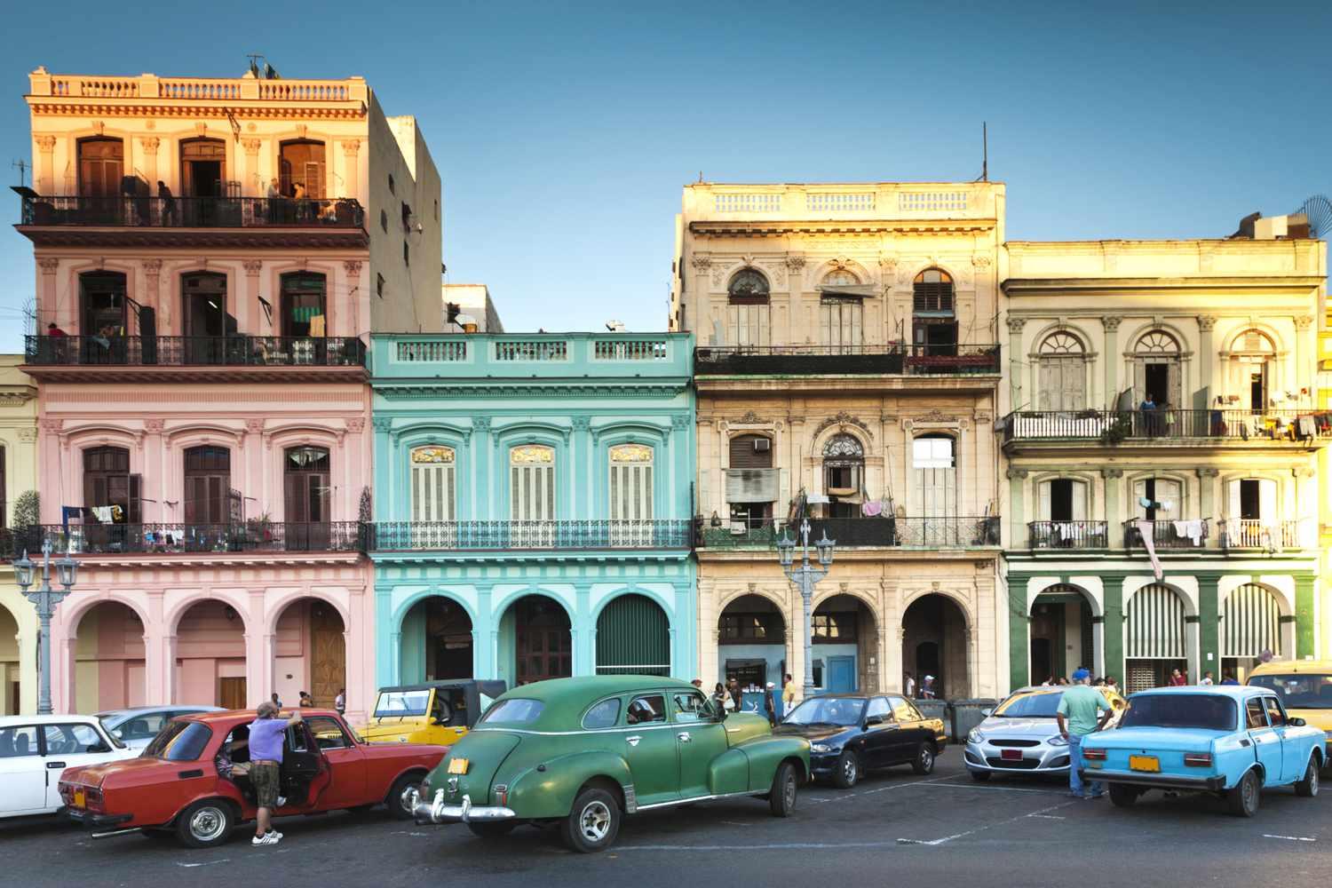 Top 10 Travel Destinations and Attractions in Cuba