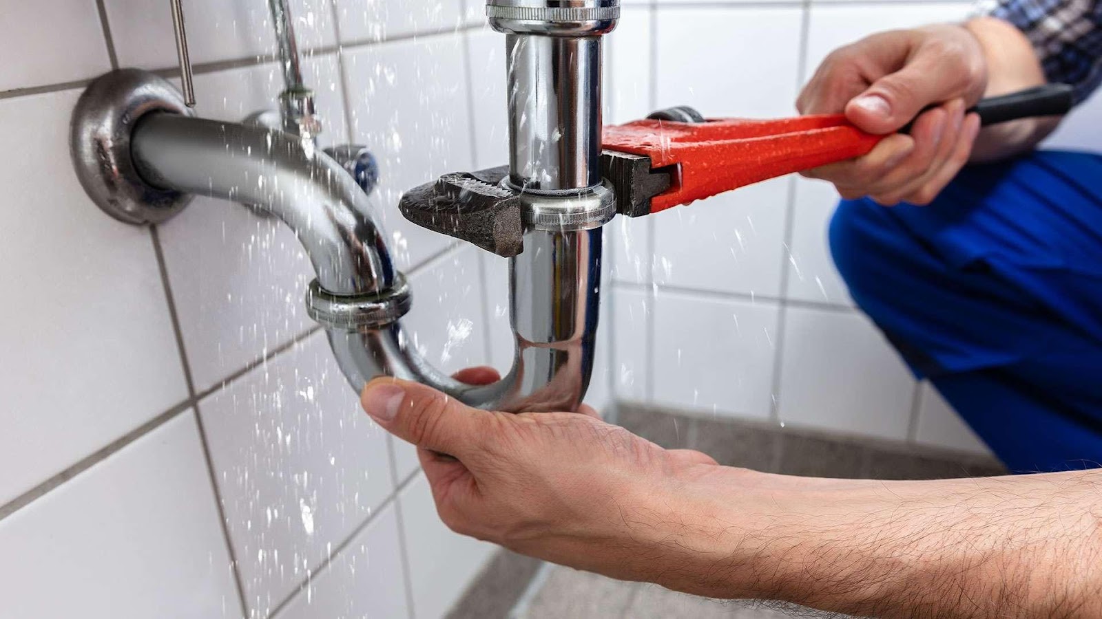 Hot Fall and Winter Plumbing Maintenance Tips for Property Managers