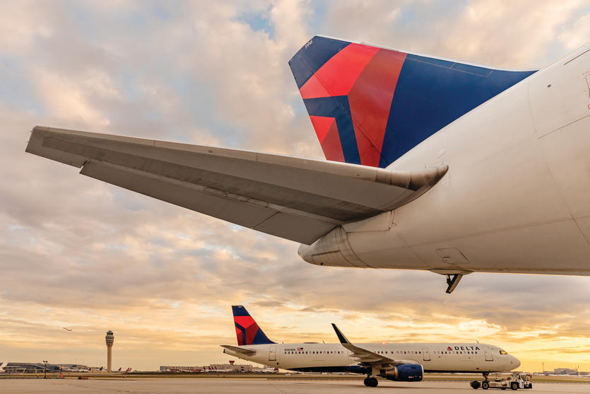 points transferable to Delta SkyMiles