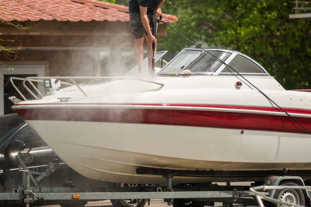 preparing your boat for shipping in miami, boat shipping companies, safely transport