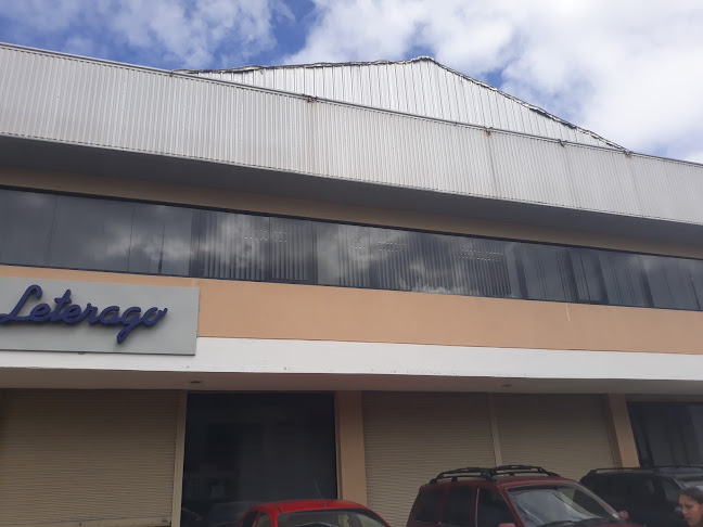 Opiniones de Leterago del Ecuador en Cuenca - Oficina de empresa