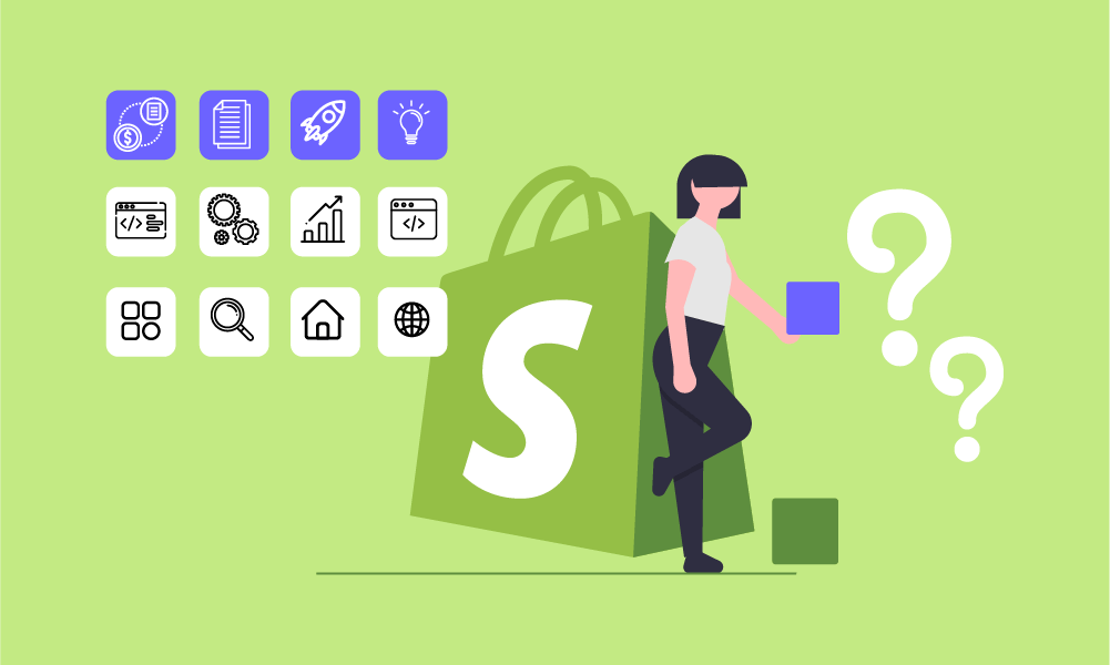 Reduce use of 3rd Party JavaScript and Shopify Apps