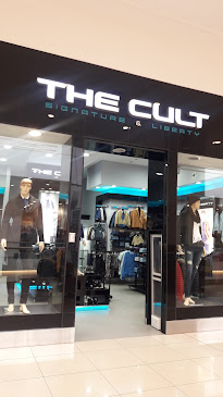 The Cult