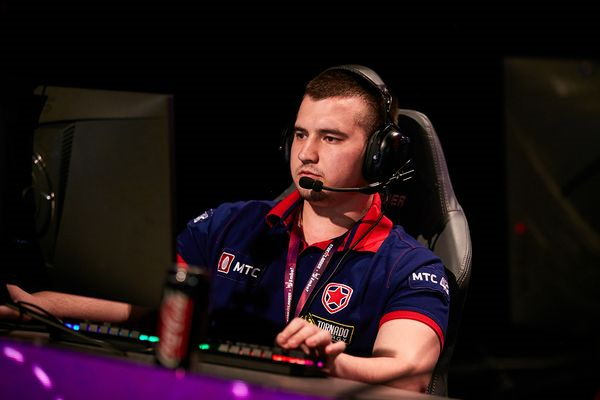 mmr player dota daxak NiP