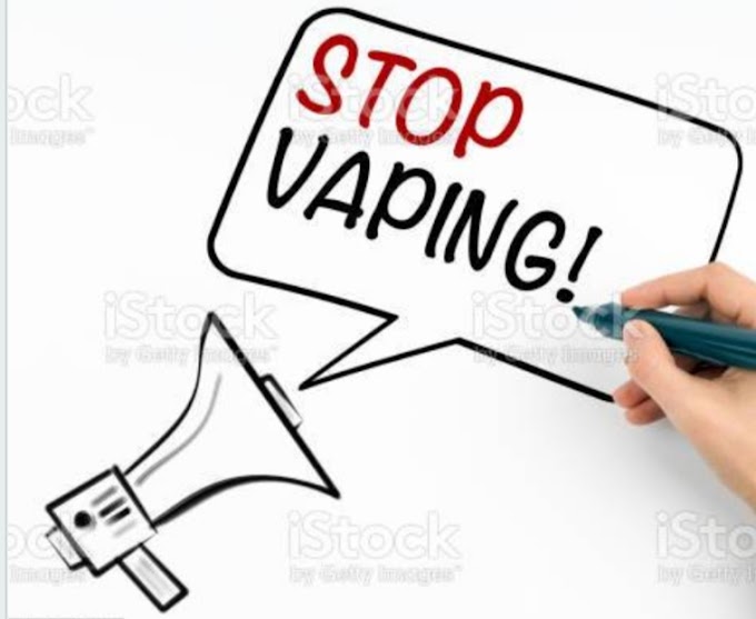 Top 5 things you must know about Canadian vaping law