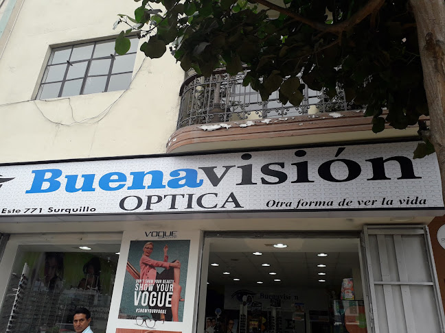 Buenavisión