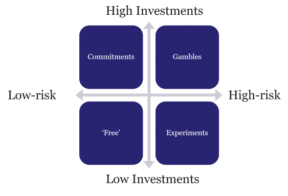 FeatureRisks